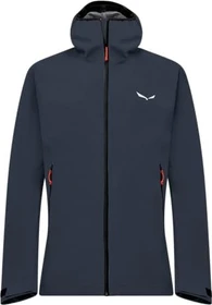 Salewa Puez 3L Gore-Tex Funktionsjacke blueberry (Herren)