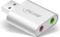 InLine USB Audio Soundkarte Vorschaubild