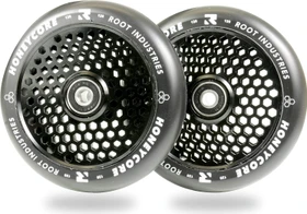 Root Industries HoneyCore Rollen 120mm schwarz