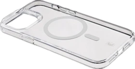 Cellularline Gloss Mag für Apple iPhone 15 transparent