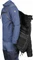 Fjällräven Keb Expedition Down Funktionsjacke stone grey/black (Herren) Vorschaubild