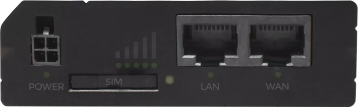 Teltonika RUT241, Router, LTE