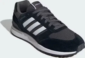 adidas Run 80s core black/cloud white/grey six (Herren)