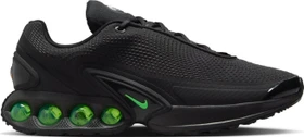 Nike Air Max DN black/anthracite/green strike (Herren)