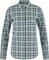 Fjällräven Övik Flannel Hemd langarm (Damen) Vorschaubild