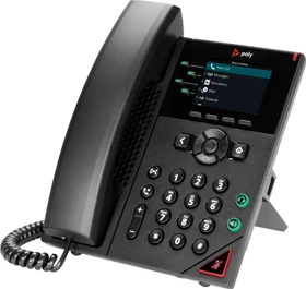 HP Poly VVX 250 IP Phone