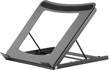 Neomounts Notebook-Stand 10-15", schwarz