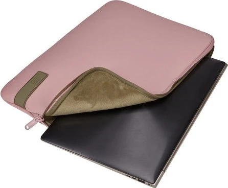 Case Logic Reflect REFPC-114 14" Laptop Sleeve Zephyr Pink/Mermaid