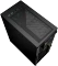Gembird Fornax 4000W Black, Glasfenster Vorschaubild