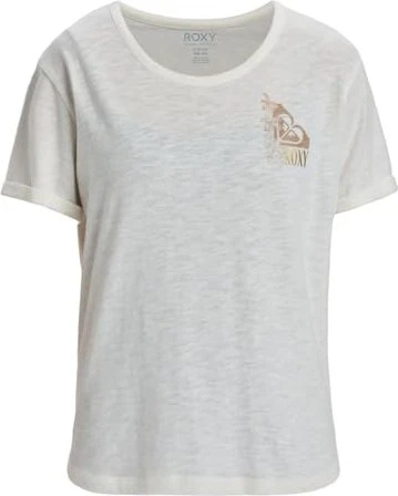 Roxy Oceanwave Regular T-Shirt kurzarm (Damen)