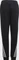 adidas Future Icons 3-Streifen Tapered-Leg Trainingshose lang schwarz/weiß (Junior) Vorschaubild
