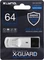 Xlyne X-Guard 64GB, USB-A, USB 3.2 Gen 1×1 Vorschaubild