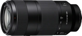 Sony FE 100-400mm 5.6-8.0 OSS