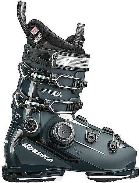 Nordica Speedmachine3 105W Skischuh (Damen) (Modell 2023/2024)