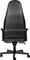noblechairs Icon Gamingstuhl, schwarz/gold Vorschaubild