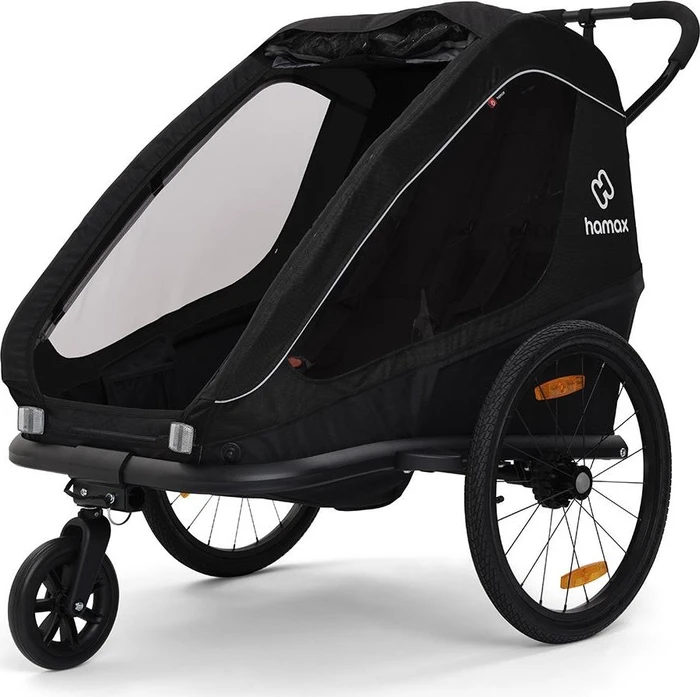 Hamax Traveller Fahrradanhänger