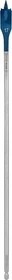 Bosch Professional EXPERT SelfCut Speed Flachfräsbohrer, 17x400mm, 1 Stück