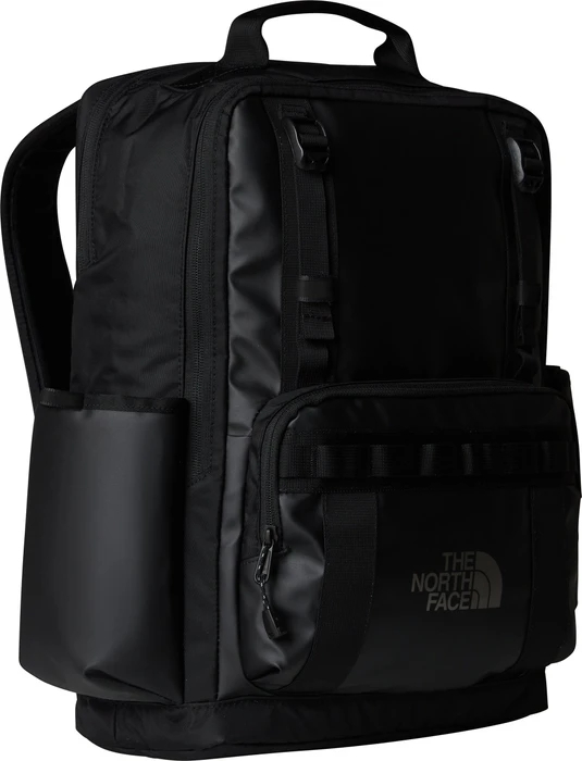 The North Face Base Camp Daypack tnf black/asphalt grey/smoked pearl