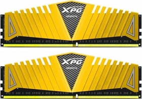 ADATA XPG Z1 gold UDIMM 32GB Kit, DDR4-3200, CL16-16-16-39