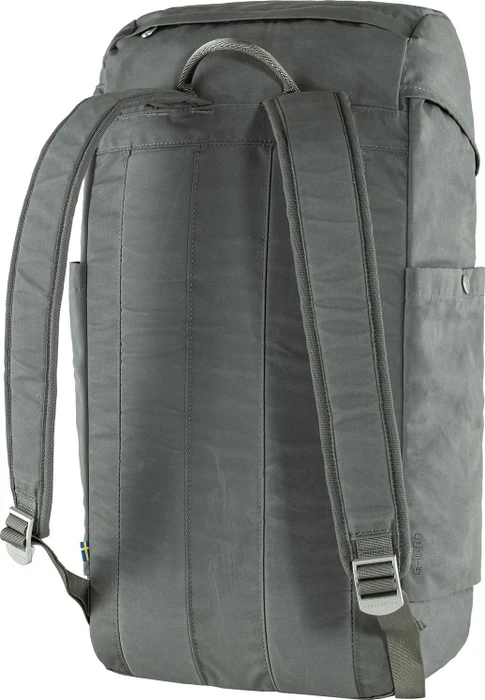 Fjällräven Greenland Top Large super grey