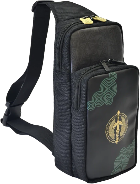 Hori Adventure Pack The Legend of Zelda: Tears of the Kingdom Tasche (Switch)