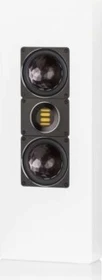 Elac WS 1665 weiß, Stück