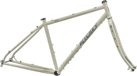 Ritchey Ascent MTB Hardtail Rahmenset beige