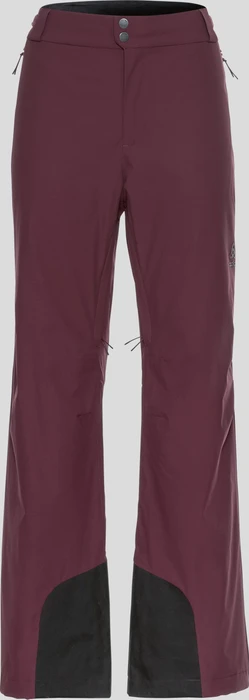 Odlo Ski Bluebird S-Thermic Skihose lang (Damen)