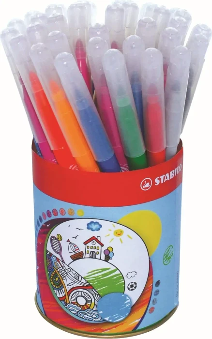 STABILO power Filzstift