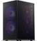 Jonsbo VR3 Black, schwarz, Mini-ITX Vorschaubild