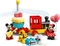 LEGO DUPLO - Mickys und Minnies Geburtstagszug Vorschaubild