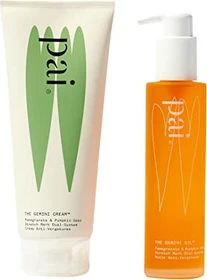 Pai Skincare The Gemini Öl 100ml + Creme 200ml Geschenkset