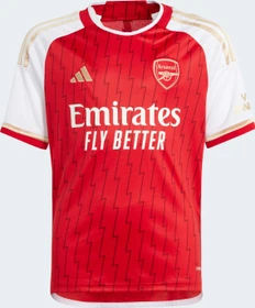 adidas FC Arsenal 2023/2024 Heimtrikot (Junior)