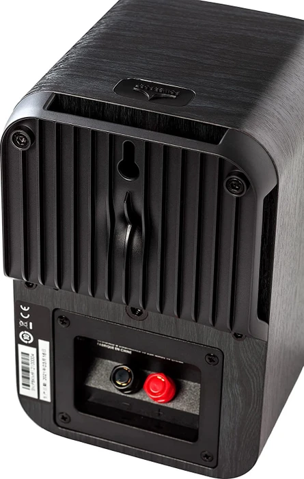 Polk Audio Signature Elite ES10 schwarz, Paar
