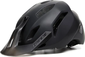 Dainese Linea 03 Helm schwarz