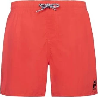 Protest Culture Badeshorts sunburst (Junior)
