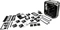 Cooler Master Cosmos C700M, Glasfenster Vorschaubild