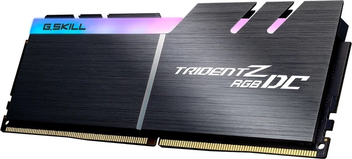 G.Skill UDIMM 128GB Kit, DDR4-3200, CL14-15-15-35