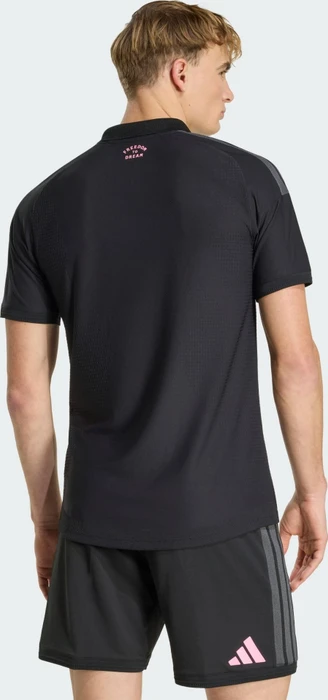 adidas Inter Miami CF Authentic 2026/2027 Auswärtstrikot kurzarm (Herren)