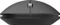 Wortmann Terra NBM1000S Wireless BT Mouse schwarz, USB/Bluetooth Vorschaubild