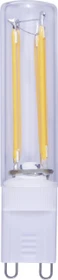 Segula Bright Line Filament LED Pin 2.5W/922 G9