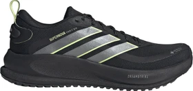 adidas Supernova Ease 2 GTX core black/iron metallic/frozen lemon (Herren)