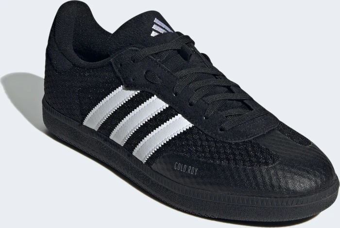 adidas Velosamba Cold.RDY core black/cloud white/silver metallic