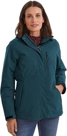 Killtec KOW 140 Funktionsjacke petrol (Damen)
