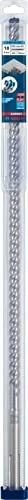 Bosch Professional EXPERT SDS-max-8X Hammerbohrer, 18x600x740mm, 1 Stück