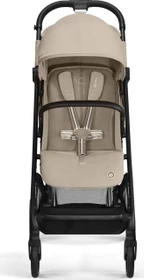 Cybex Beezy almond beige 2024