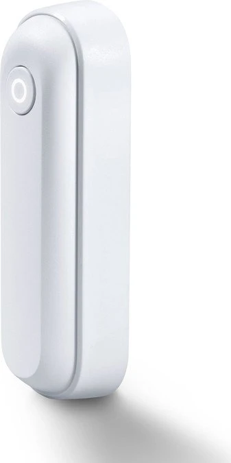 Lupus Electronics Lupusec Fenster-/Türkontakt V2 weiß, Schließ-/Öffnungssensor