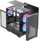 Einarex Pulse PM150 RGB Black, schwarz, Glasfenster Vorschaubild