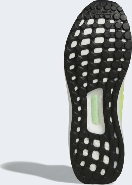 adidas Ultraboost DNA 5.0 cloud white/beam green (Herren)