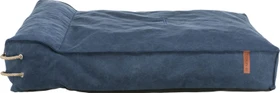 Trixie BE NORDIC Kissen Föhr (rechteckig), 80x60cm, blau